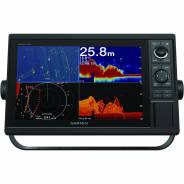 Garmin Gpsmap 1222XSV / 1242XSV   