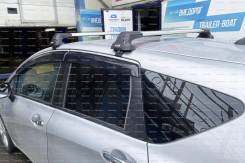    Nissan Note II ( ) 2012-2020    