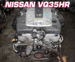  Nissan VQ35HR  | , 