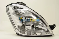 ���� ������ Iveco Daily 06-11 (663-1107) � ����. ����