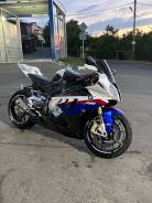 BMW S 1000 RR, 2011 