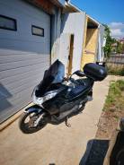 Honda PCX 125, 2014 