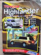      Toyota Highlander 2001-2007 
