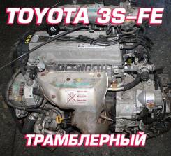  Toyota 3S-FE  | , 