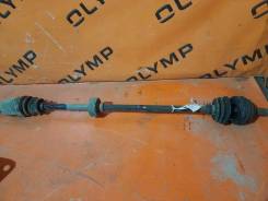  Honda Fit 44305SAA000 GD3 L15A,   