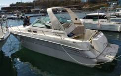 SeaRay 310 Sundancer 