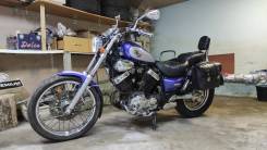 Yamaha Virago XV 400, 1994 