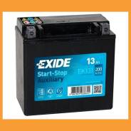  13/ 200 122 .   Exide / EK131 