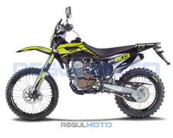 Regulmoto ZF-KY 300 Sport-003, 2023 