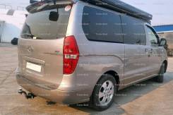 Фаркоп для Hyundai Starex