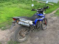 ABM Raptor 250, 2013 