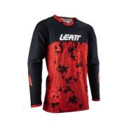  Leatt 4.5 Enduro Red 