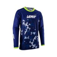  Leatt 4.5 Enduro Blue 