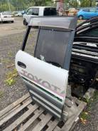   Toyota RAV4 SXA11  