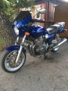 Yamaha XJR 1300, 2002 