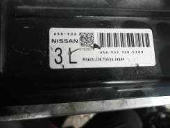    Nissan Serena A56V33 TC24 QR20DE 