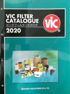   , VIC Filter, 2020 . VIC Filter 2020 