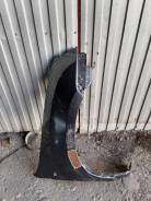 ����� �������� ������ Renault Duster 1 2012