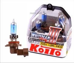   Koito Whitebeam 9006 (HB4) 12V 55W (110W) 4200K ( 2 . ) P0757W P0757W Koito 