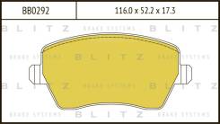    |  | Blitz 'BB0292 