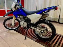 Regulmoto ZF-KY 250 Sport-003, 2019 