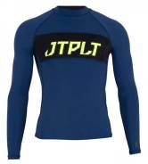     Jetpilot RX Rashie navy/yellow S23 M, L, XL, XXL 