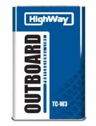   54676  Highway   2T Outboard TC-W3 4     