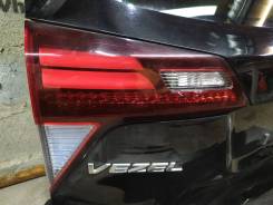  Honda Vezel RU3, RU4. Hybrid.  . 