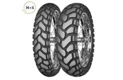  110/80 B19 59T Mitas E-07+ Dakar TL 