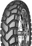  140/80 B17 69T Mitas E-07+ TL Rear 