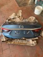   Mazda 6 GJ 
