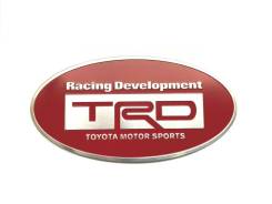  TRD ! 8 . * 3,8 . . 