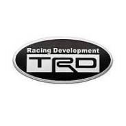  TRD ! 8 . * 3,8 . . 