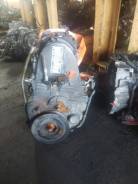  Honda Odyssey RA6/7 F23A 