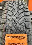 Mazzini Snowleopard, 215/60/16