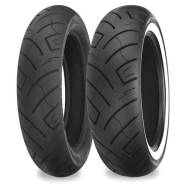  Shinko 140/80-17 69H 777   TL 