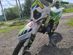 Racer Pitbike RC-CRF140E, 2019 