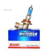   Koito Whitebeam 9006 (HB4) 12V 55W (110W) 4200K (. 1 . ) 0757W 0757W Koito 