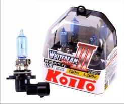   Koito Whitebeam 9005 (HB3) 12V 65W (120W) 4200K ( 2 . ) P0756W P0756W Koito 