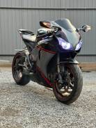 Honda CBR 1000RR Fireblade, 2008 