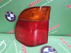 ������ ������ ����� BMW 5 (�39) ��������� ���������