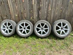    R18 RAYS Versus SS7  Made in Japan R18 