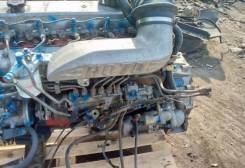 ��������� Hino Ranger H07D ����