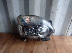   Nissan X-trail nt31 2012 18-49  