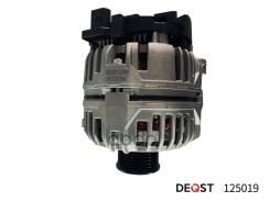  Deqst . 125019 DEQST 125019 
