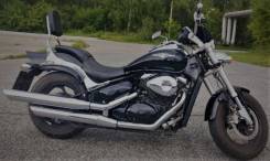 Suzuki Boulevard 400, 2006 