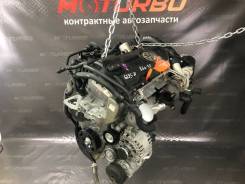Двигатель в сборе Skoda Rapid 2018 03C100092L NH3 CAXA фото