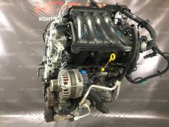    Nissan X-Trail 2014 10102JG4AC T32 MR20DE 