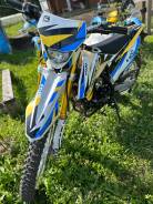 Racer Enduro 300 RC300-GY8A, 2020 