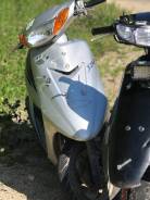 Yamaha Jog Coolstyle, 2007 